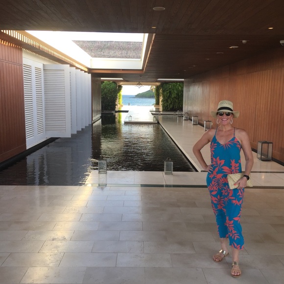 Meet the Posher Other - Meet your Posher, Mandy